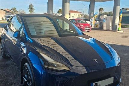 Tesla Model Y 65.000 km 33.500 &euro; Schwetzingen 68723