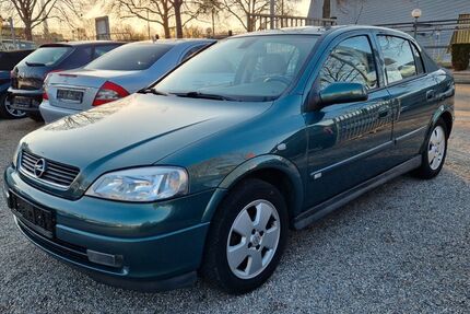Opel Astra 133.150 km 2.790 &euro; Mannheim 68199