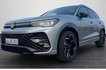 VW Tiguan 1.900 km 56.590 &euro; Ludwigshafen 67059