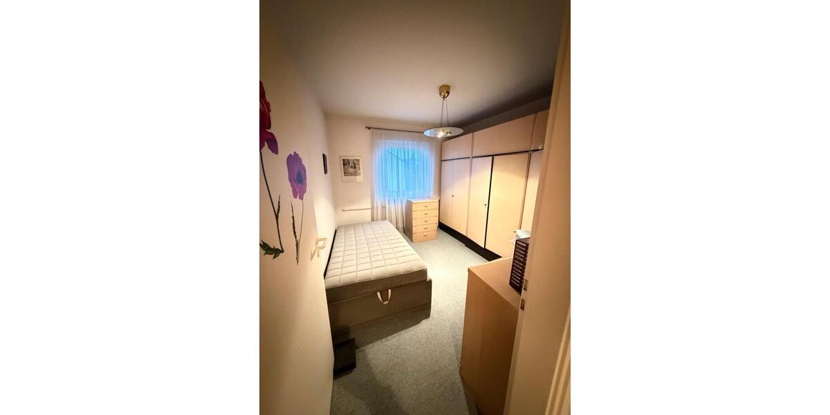 Etagenwohnung Mannheim Gartenstadt - 3 Zimmer, 79 m&sup2;, 229.000&euro; | Angebot:24849534