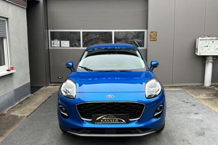 Ford Puma 92.000 km 11.999 &euro; Mutterstadt (Kreis Ludwigshafen) 67112