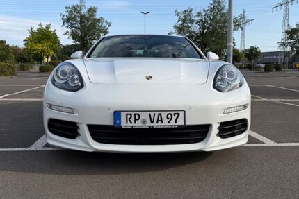 Porsche Panamera 189.766 km 29.500 &euro; Mutterstadt 67112