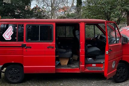 Renault Trafic 130.073 km 2.500 &euro; Heidelberg 69115