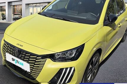 Peugeot 208 26.941 km 15.290 &euro; Mannheim 68309