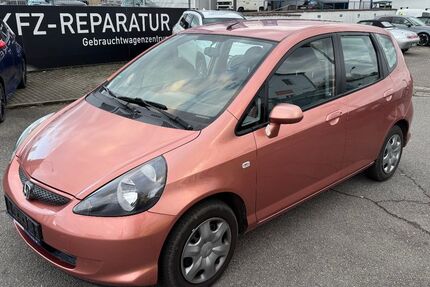 Honda Jazz 82.000 km 2.990 &euro; Weinheim 69469