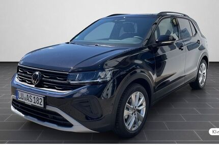 VW T-Cross 3.500 km 29.990 &euro; Ludwigshafen 67059