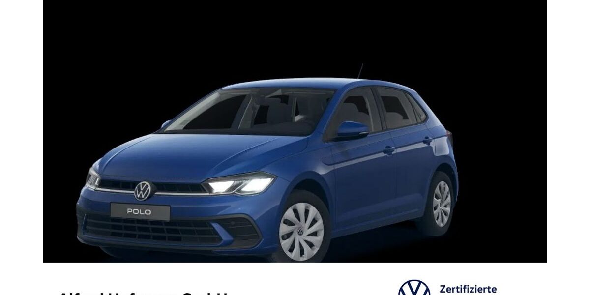 VW Polo 7.770 km 19.595 &euro; Walldorf 69190