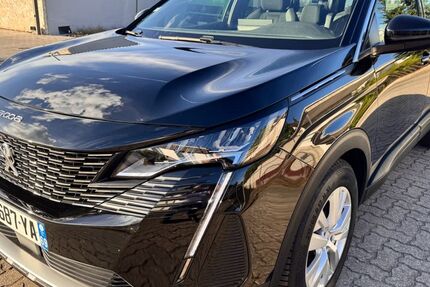 Peugeot 5008 149.000 km 15.900 &euro; Hassloch 67454