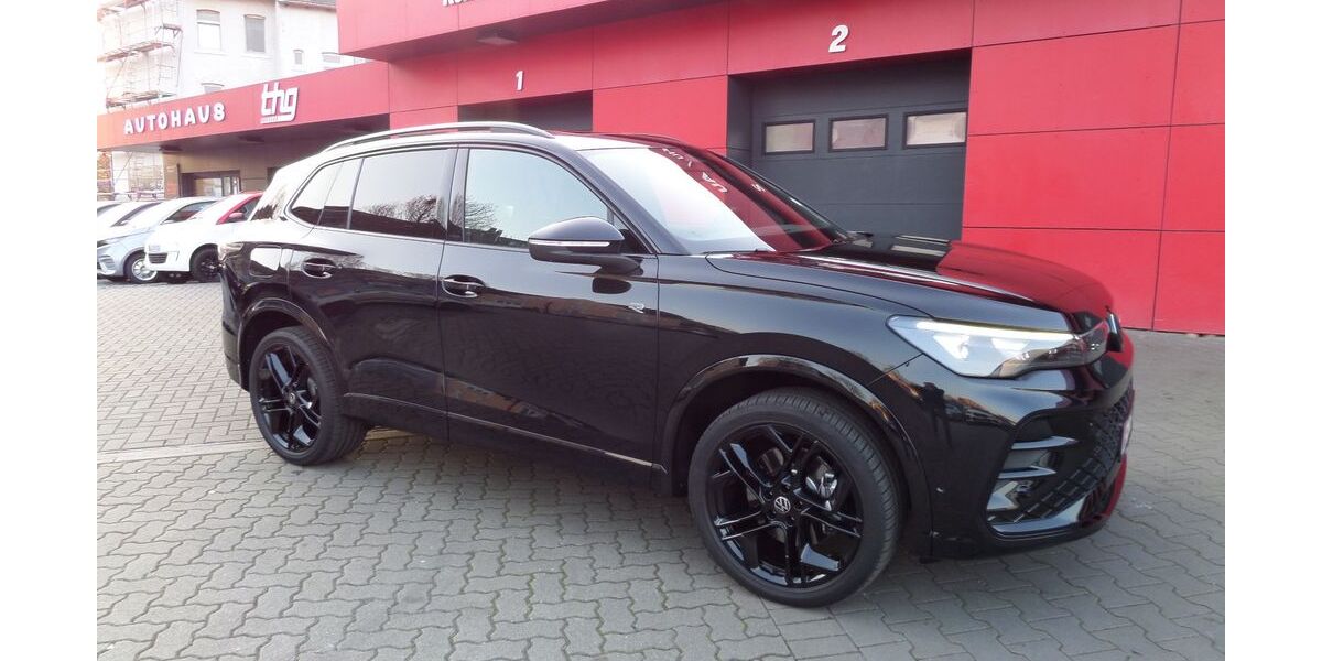VW Tiguan 4.997 km 39.900 &euro; Ludwigshafen am Rhein 67059