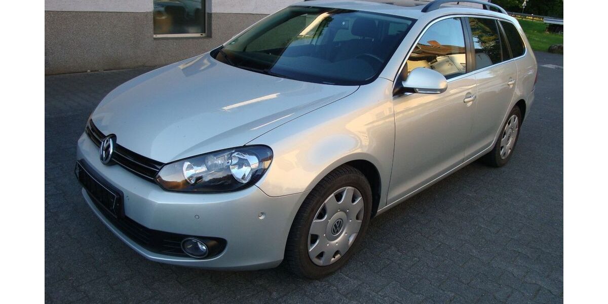 VW Golf 61.700 km 8.799 &euro; Lorsch 64653