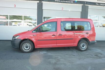 VW Caddy 123.140 km 13.900 &euro; Heidelberg 69118