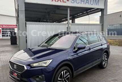 Seat Tarraco 129.500 km 18.999 &euro; Hockenheim 68766