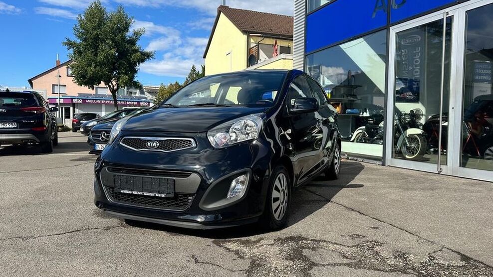 Picanto