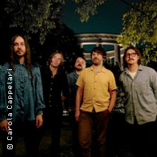 Altin Gün 17.03.2026 Carlswerk Victoria