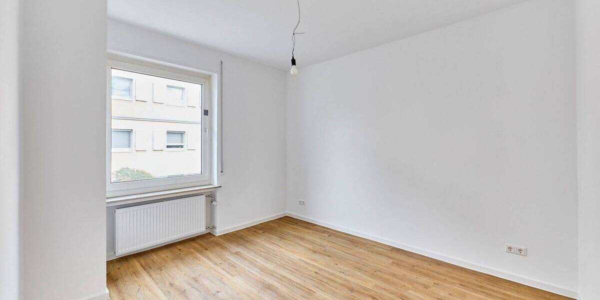 Etagenwohnung Ludwigshafen am Rhein Friesenheim/Nord - 3 Zimmer, 86 m&sup2;, 279.000&euro; | Angebot:26142902