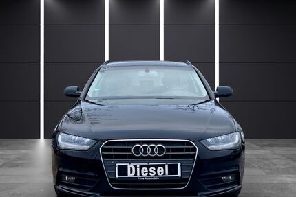 Audi A4 265.000 km 7.190 &euro; Worms 67547