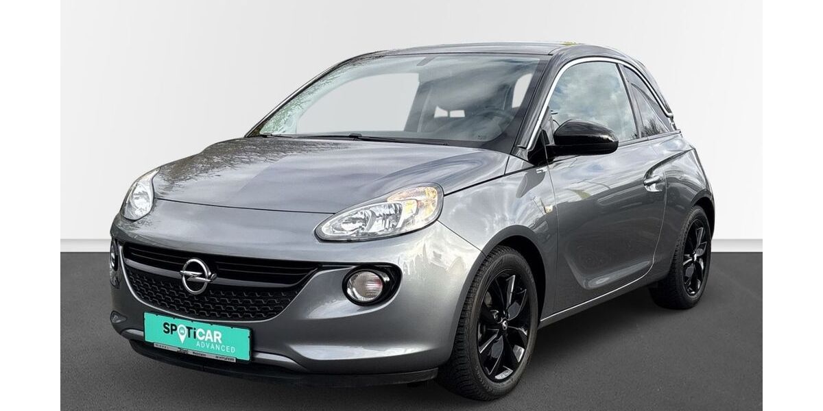 Opel Adam 19.950 km 14.890 &euro; Weinheim 69469