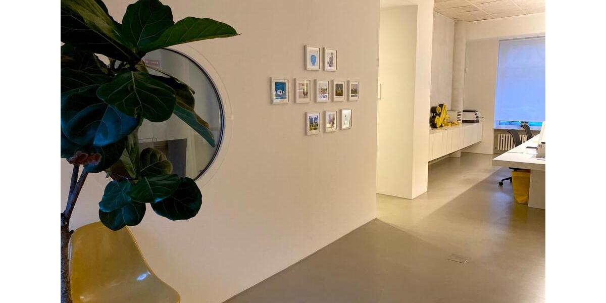 Gewerbeobjekt Mannheim Neckarstadt-Ost - 279&euro; | Angebot:24460598