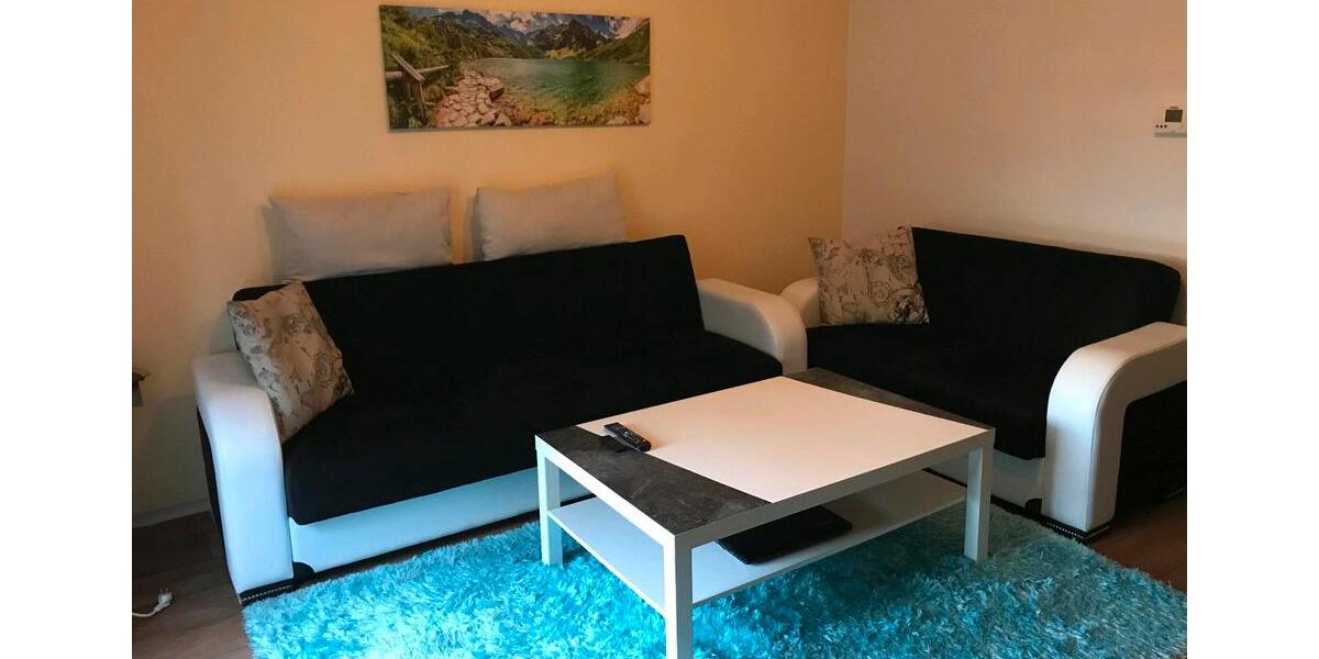 Etagenwohnung Worms - 3 Zimmer, 55 m&sup2;, 769&euro; | Angebot:25394364