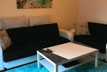 Wohnung Worms - 3 Zimmer, 55 m&sup2;, 769&euro; | Angebot:25394364