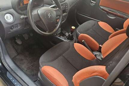 Citroen C2 166.500 km 950 &euro; Speyer 67346