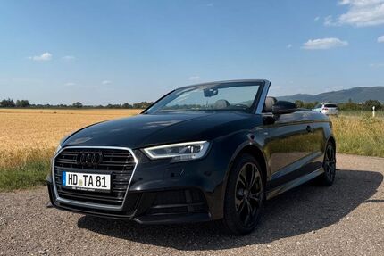 Audi A3 169.000 km 16.290 &euro; Heidelberg 69123