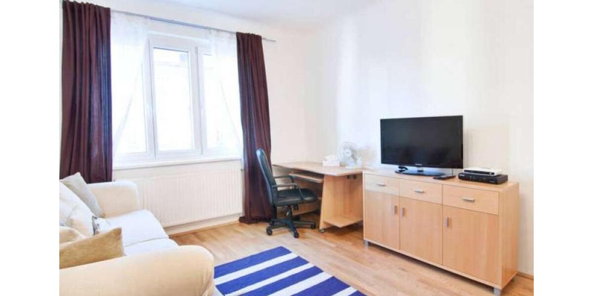 Freundliche Zwei Zimmer Wohnung 2 zimmer