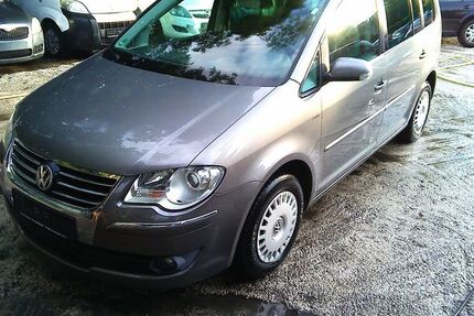 VW Touran