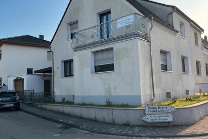 Mühlhausen xxx Einfamilienhaus mit Garage und Einbauküche 6 zimmer