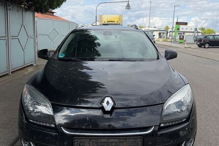 Renault Megane 219.000 km 3.499 &euro; schifferstadt 67105
