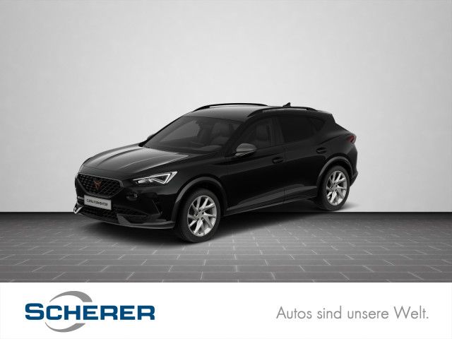Cupra Formentor 64.766 km 23.950 &euro; Ladenburg 68526