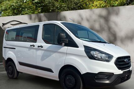 Ford Transit Custom 168.400 km 15.500 &euro; Neustadt 67434