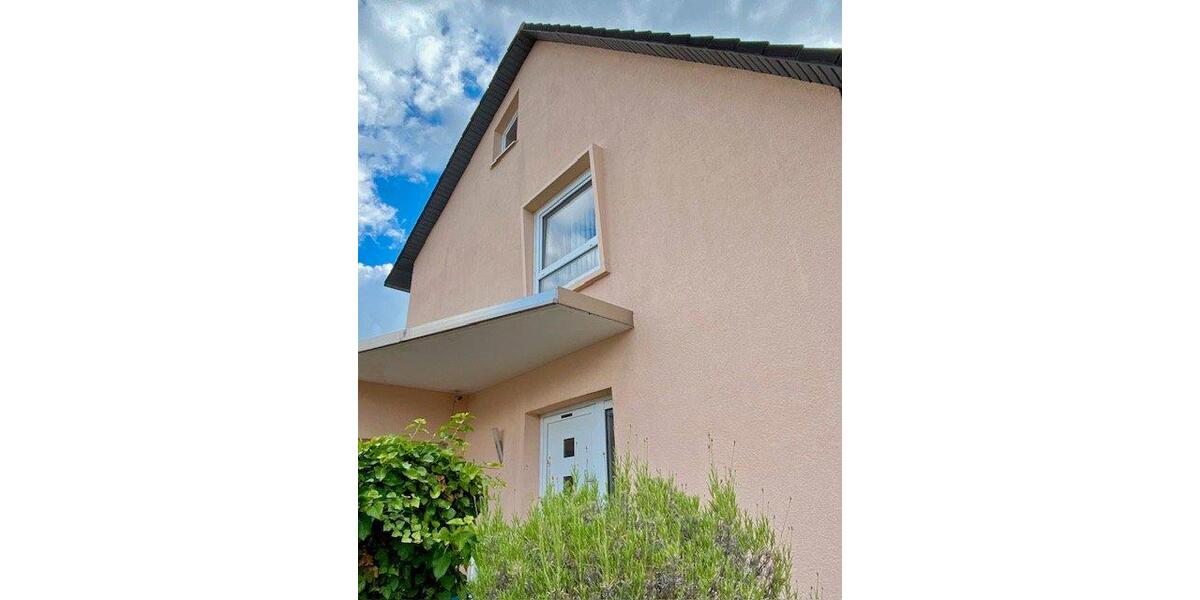 Einfamilienhaus Haßloch - 7 Zimmer, 153 m&sup2;, 539.000&euro; | Angebot:27093605