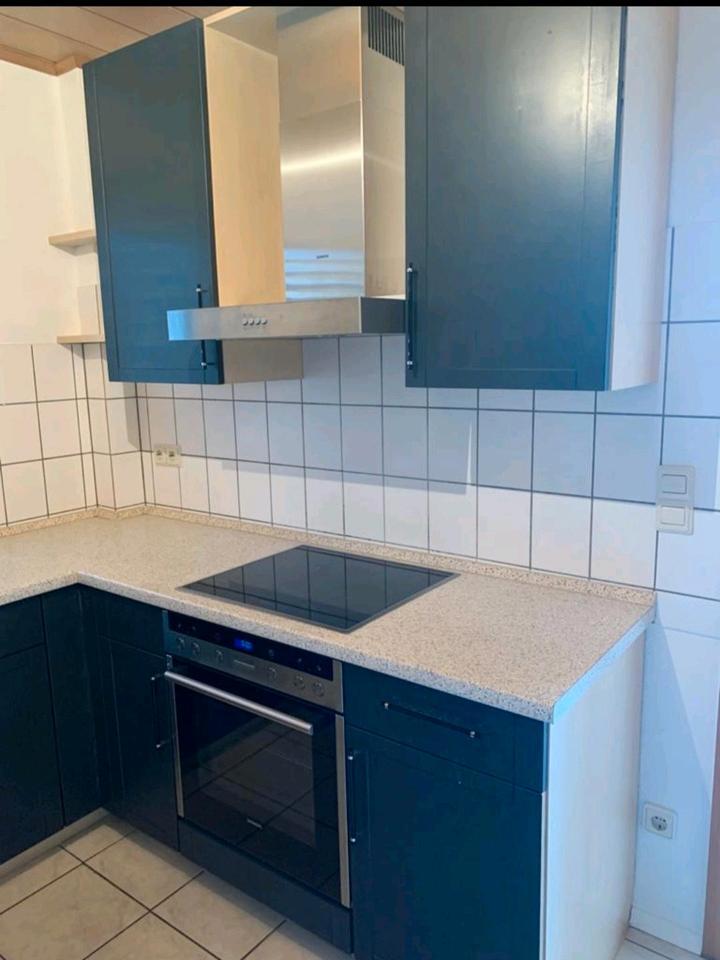 Schöne 2 Zimmer Wohnung in Altlußheim zu verkaufen