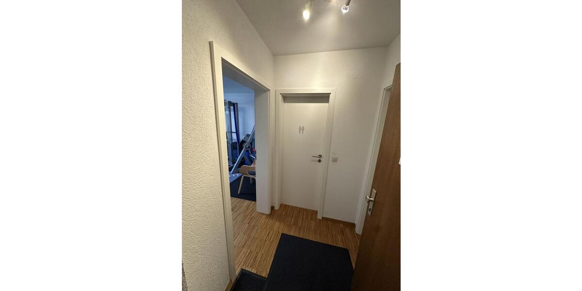 Büro- oder Praxisräume in der Heidelberger Südstadt zimmer