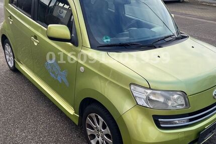 Daihatsu MATERIA 181.000 km 2.300 &euro; Hockenheim 68766