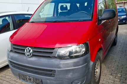 VW T5 Transporter 299.500 km 7.850 &euro; Walldorf (bei Heidelberg) 69190