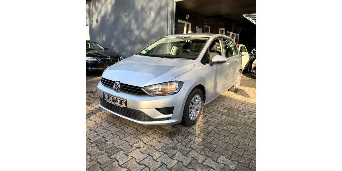 VW Golf 77.000 km 11.400 &euro; Schwetzingen 68723