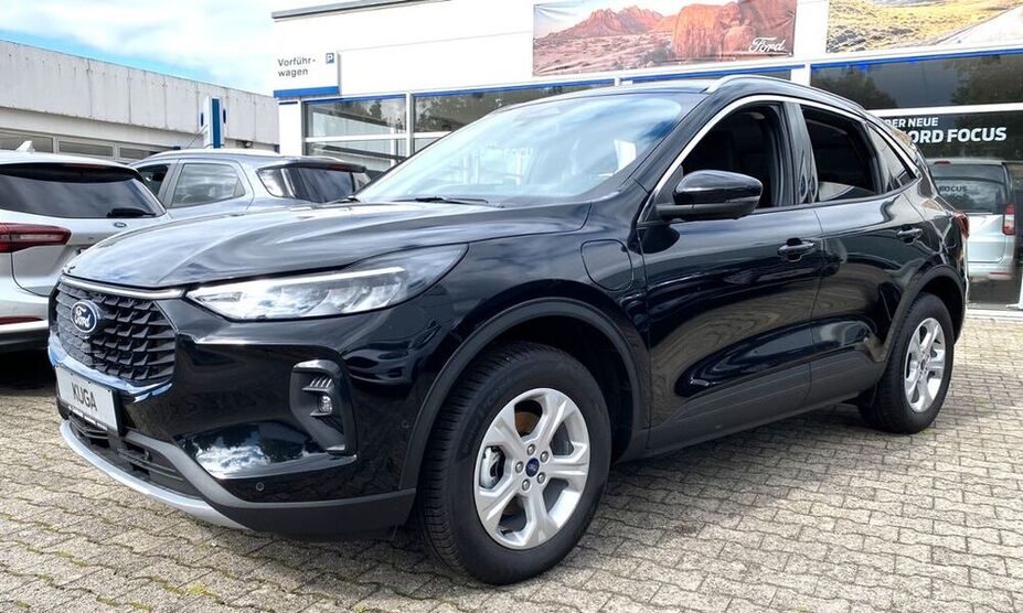 Kuga