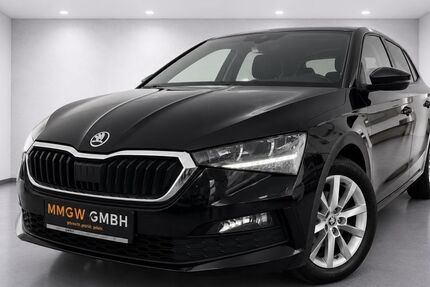 Skoda Scala 82.150 km 15.990 &euro; Bensheim 64625