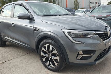 Renault Arkana 58.400 km 16.500 &euro; Neuhofen 67141