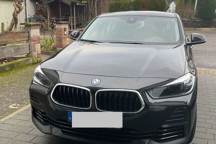 BMW X2 45.200 km 24.990 &euro; Gommersheim 67377