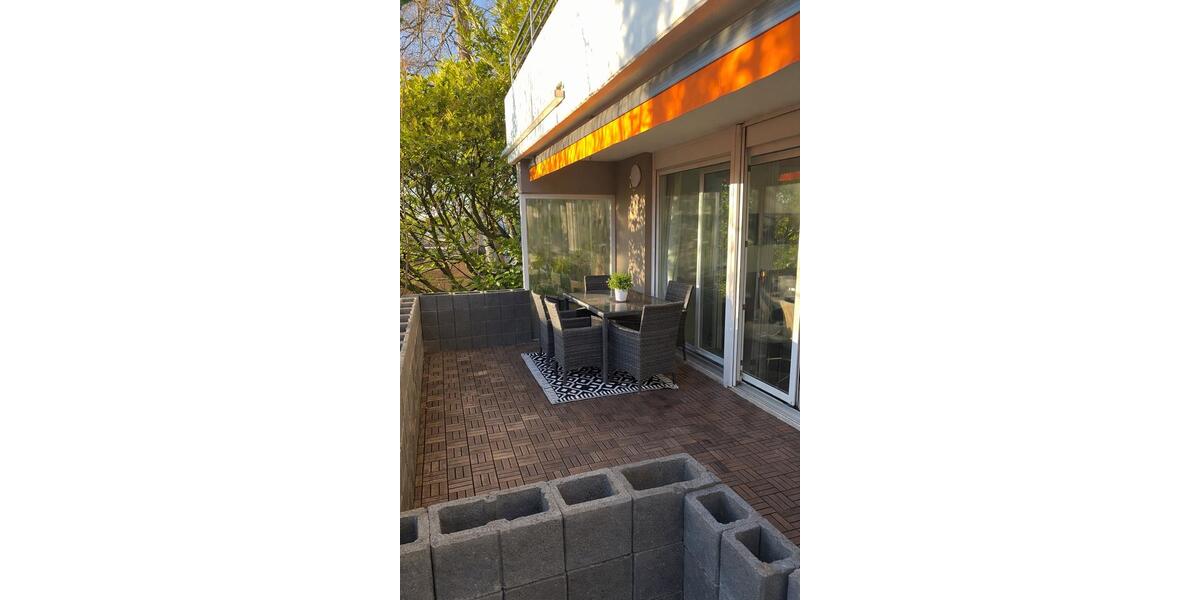 Terrassenwohnung Heidelberg Boxberg - 3 Zimmer, 81 m&sup2;, 290.000&euro; | Angebot:25355864