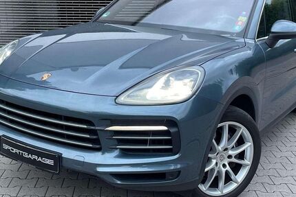 Porsche Cayenne 91.500 km 56.882 &euro; Zwingenberg (bei Bensheim) 64673