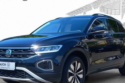 VW T-Roc 9.359 km 26.880 &euro; Lampertheim 68623