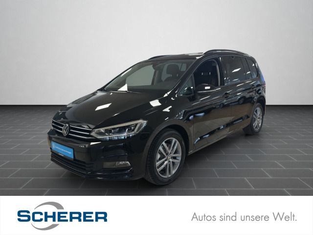 VW Touran 12.200 km 35.700 &euro; Mannheim 68167