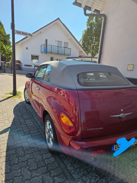 PT Cruiser