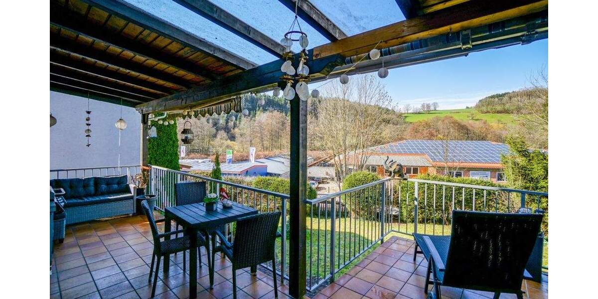 Mehrfamilienhaus, Wohnhaus Wald-Michelbach / Aschbach Aschbach - 6 Zimmer, 249 m&sup2;, 320.000&euro; | Angebot:25908763