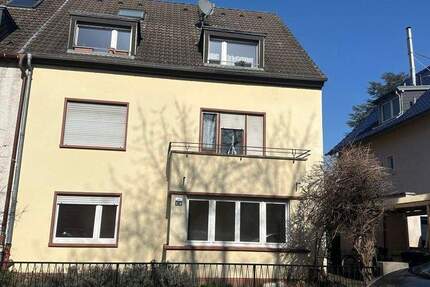 Haus Mannheim / Neckarstadt-Ost Neckarstadt - 1 Zimmer, 307 m&sup2;, 895.000&euro; | Angebot:25525279