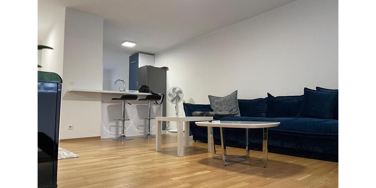 Etagenwohnung Mannheim Fahrlach - 3 Zimmer, 104 m&sup2;, 1.600&euro; | Angebot:27608085